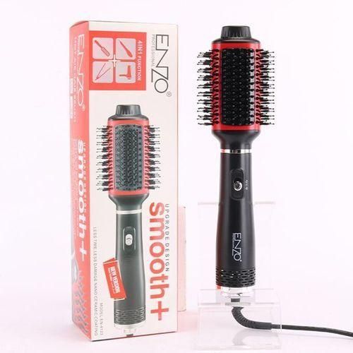 Smooth Plus 4 en 1 Brosse electrique en nano-ceramique 
